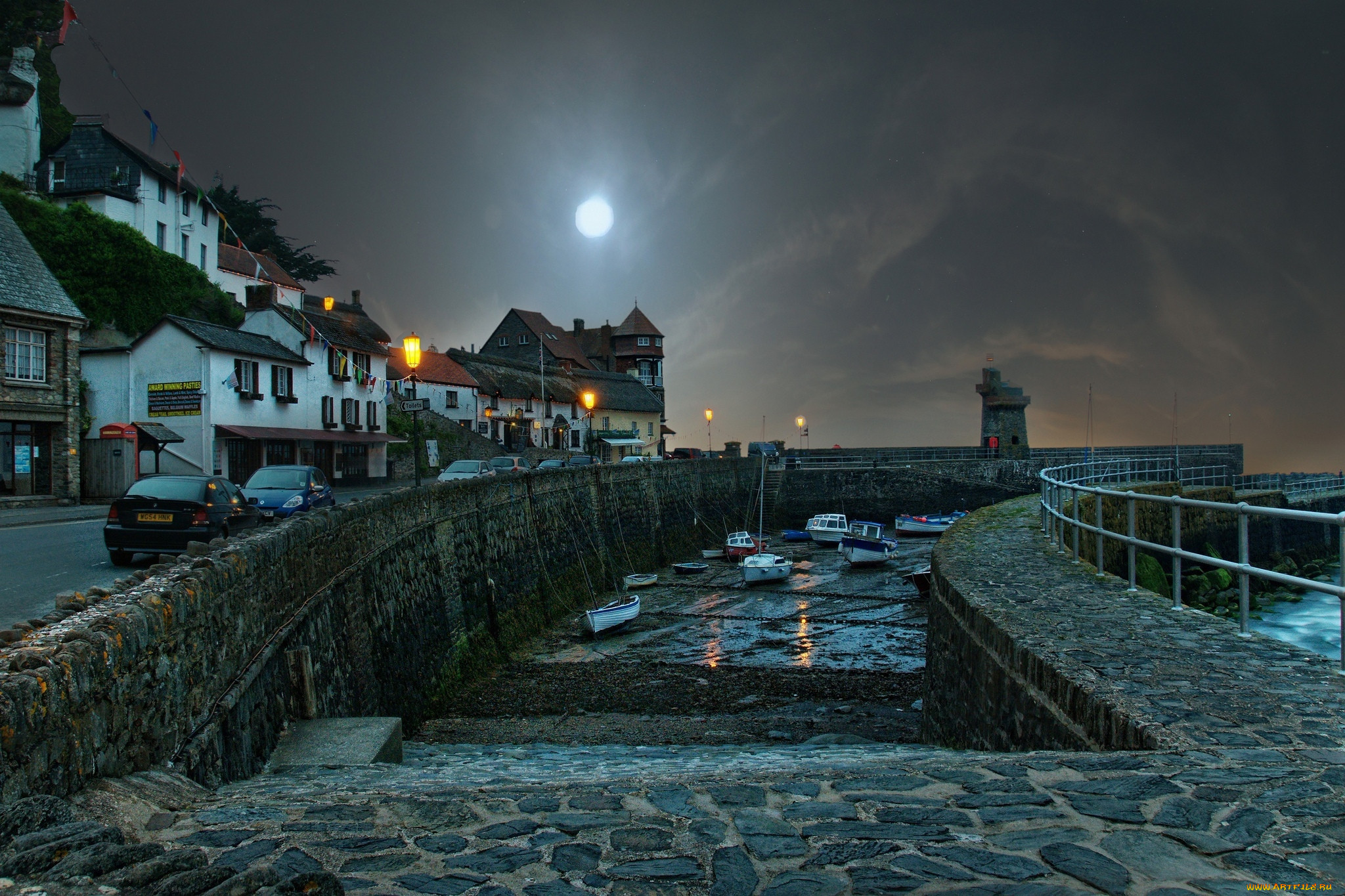 lynmouth,  devon,  england,  great britain, , - ,  ,  , , , , , 